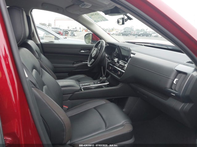 Nissan 2023 2023 5N1DR3CAXPC212079 Image 5
