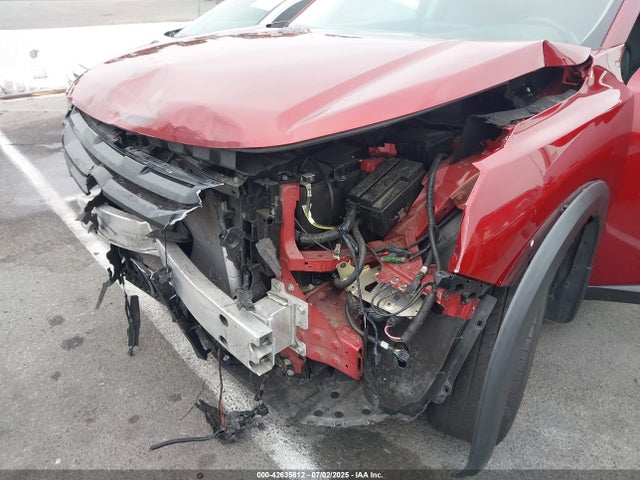 Nissan 2023 2023 5N1DR3CAXPC212079 Image 6