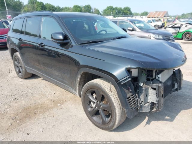 2023 JEEP GRAND CHEROKEE L 1C4RJKBGXP8701778