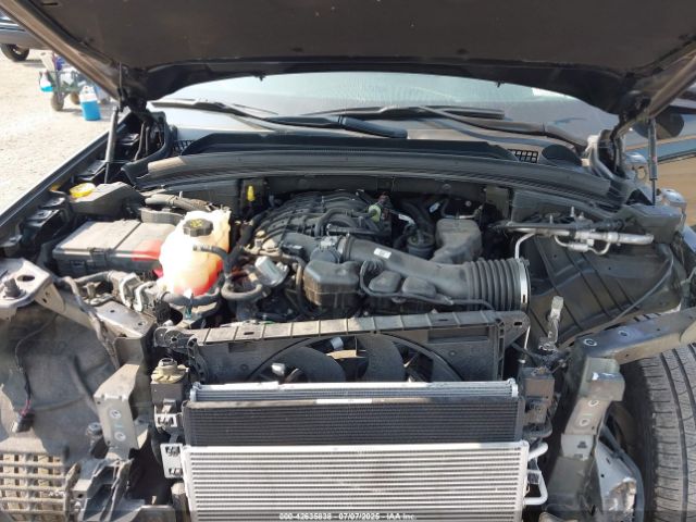 2023 JEEP GRAND CHEROKEE L 1C4RJKBGXP8701778 Photo 9