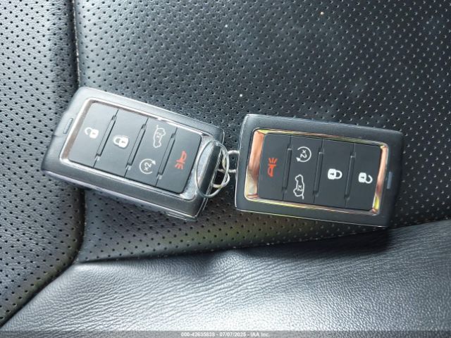 2023 JEEP GRAND CHEROKEE L 1C4RJKBGXP8701778 Photo 10