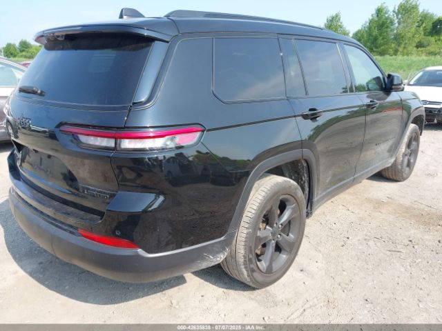 2023 JEEP GRAND CHEROKEE L 1C4RJKBGXP8701778 Photo 3