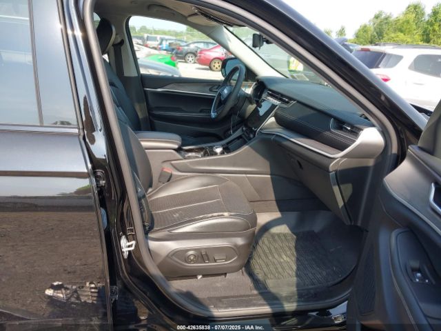 2023 JEEP GRAND CHEROKEE L 1C4RJKBGXP8701778 Photo 4