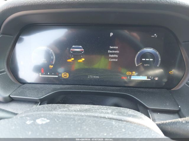 2023 JEEP GRAND CHEROKEE L 1C4RJKBGXP8701778 Photo 6
