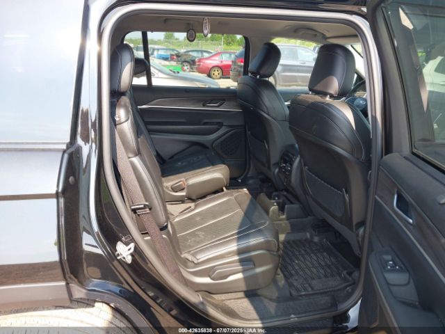 2023 JEEP GRAND CHEROKEE L 1C4RJKBGXP8701778 Photo 7