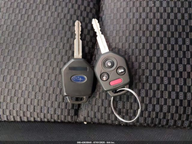 2016 SUBARU FORESTER JF2SJADCXGH480769 Photo 10