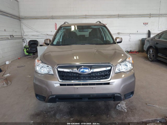 Subaru naturally aspirated u5 2016 JF2SJADCXGH480769 Image 12