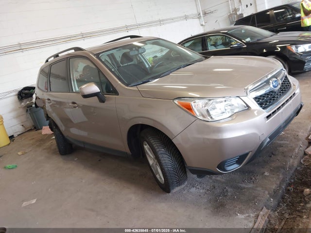 Subaru naturally aspirated u5 2016 JF2SJADCXGH480769 Image 13