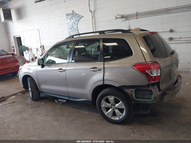 Subaru naturally aspirated u5 2016 JF2SJADCXGH480769 Image 14