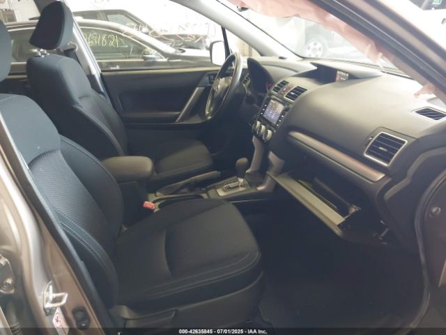2016 SUBARU FORESTER JF2SJADCXGH480769 Photo 4