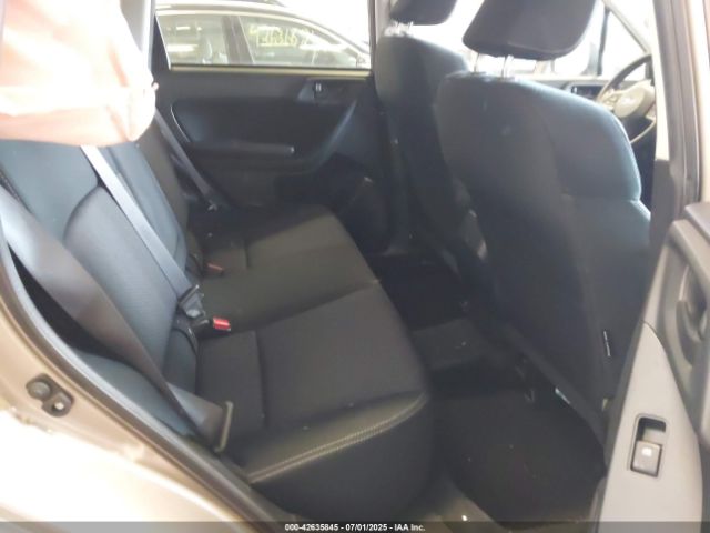 2016 SUBARU FORESTER JF2SJADCXGH480769 Photo 7