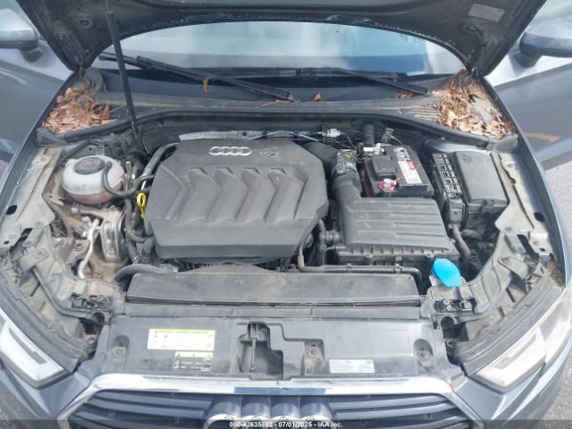 2018 AUDI A3 WAUAUGFF0J1028015 Photo 9