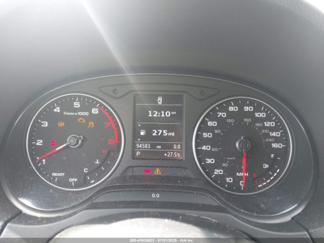 2018 AUDI A3 WAUAUGFF0J1028015 Photo 6