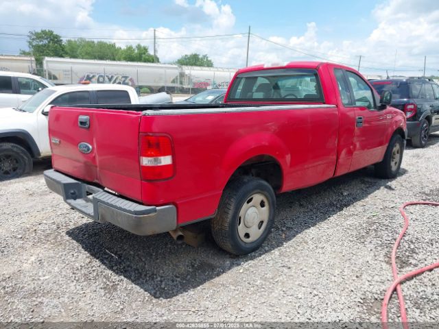 2005 FORD F-150 1FTRF12275NA03210 Photo 3