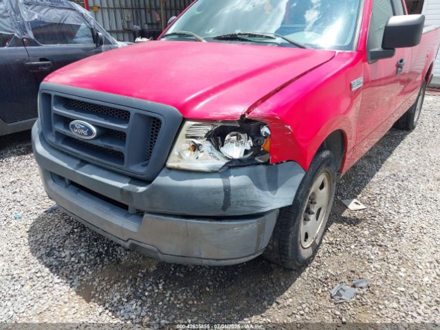 2005 FORD F-150 1FTRF12275NA03210 Photo 5