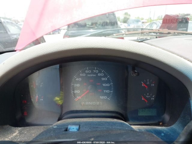 2005 FORD F-150 1FTRF12275NA03210 Photo 6