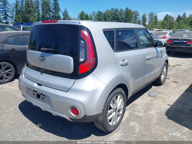 KNDJP3A59J7537275 KIA SOUL +