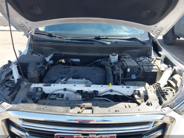 2019 GMC TERRAIN 3GKALPEX9KL333799 Photo 9