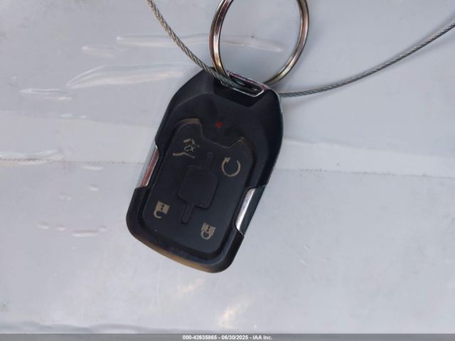 2019 GMC TERRAIN 3GKALPEX9KL333799 Photo 10