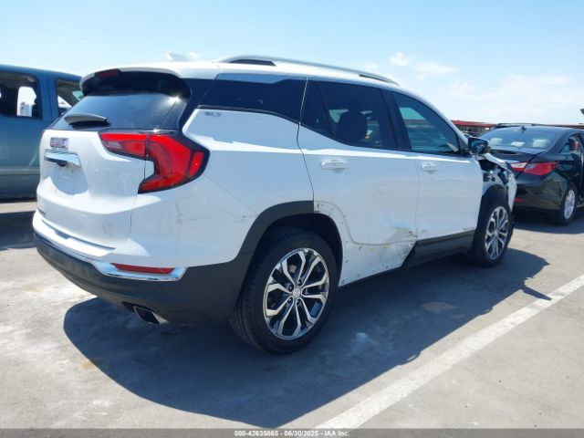 2019 GMC TERRAIN 3GKALPEX9KL333799 Photo 3