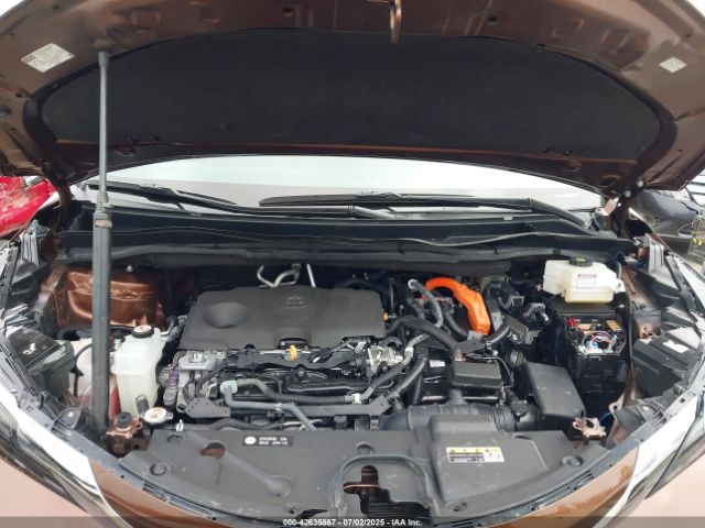 2022 TOYOTA SIENNA 5TDKSKFC0NS059831 Photo 9