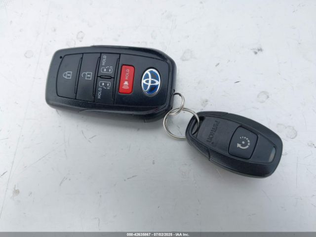 2022 TOYOTA SIENNA 5TDKSKFC0NS059831 Photo 10