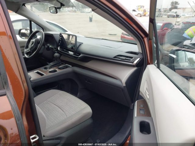 2022 TOYOTA SIENNA 5TDKSKFC0NS059831 Photo 4