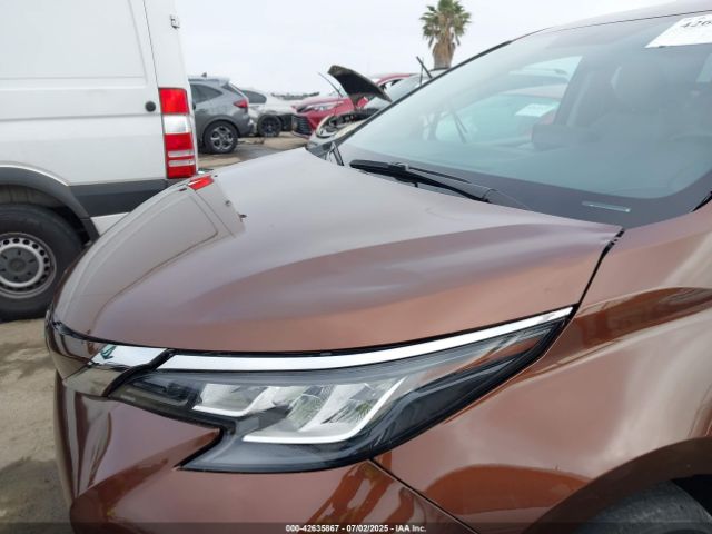 2022 TOYOTA SIENNA 5TDKSKFC0NS059831 Photo 5