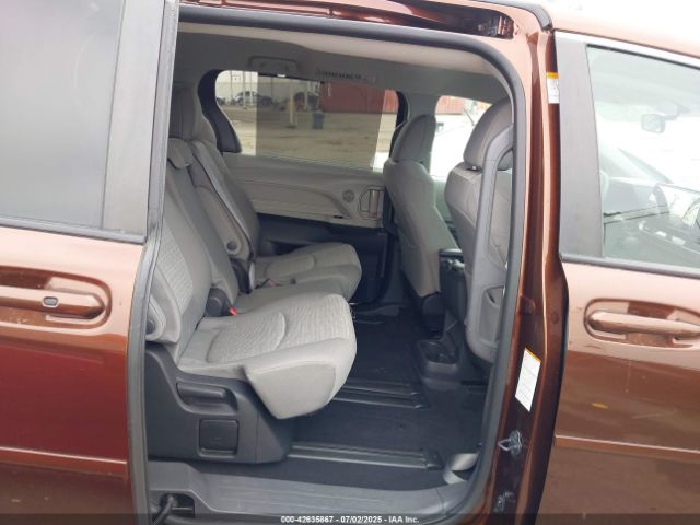 2022 TOYOTA SIENNA 5TDKSKFC0NS059831 Photo 7