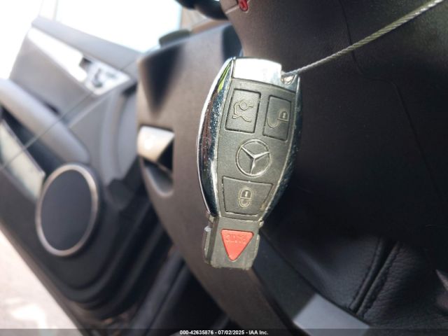 2009 MERCEDES-BENZ C 300 WDDGF54X09R083316 Photo 10