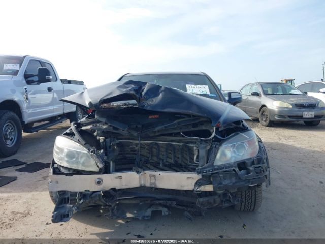 2009 MERCEDES-BENZ C 300 WDDGF54X09R083316 Photo 5