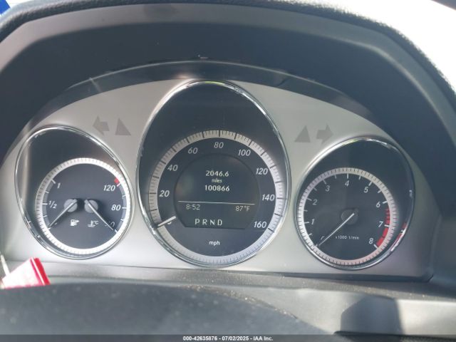 2009 MERCEDES-BENZ C 300 WDDGF54X09R083316 Photo 6