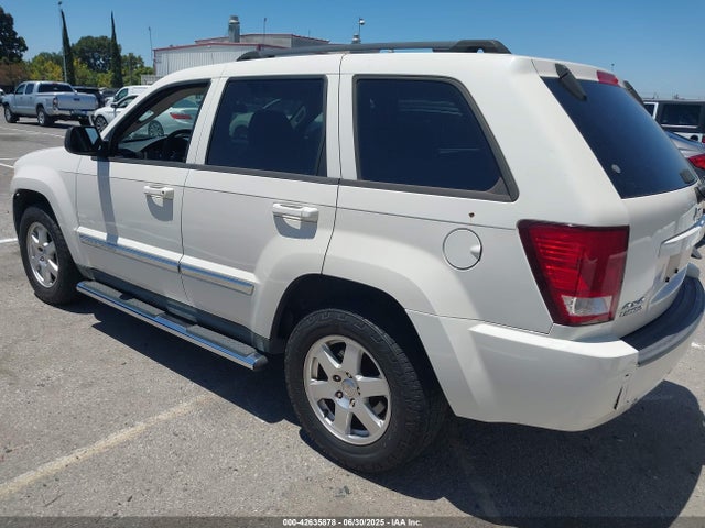 2010 Jeep Grand Cherokee Laredo მანქანა იყიდება აუქციონზე, vin: 1J4PR4GK2AC150849, აუქციონის ნომერი: 42635878