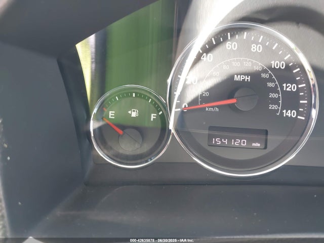2010 Jeep Grand Cherokee Laredo მანქანა იყიდება აუქციონზე, vin: 1J4PR4GK2AC150849, აუქციონის ნომერი: 42635878