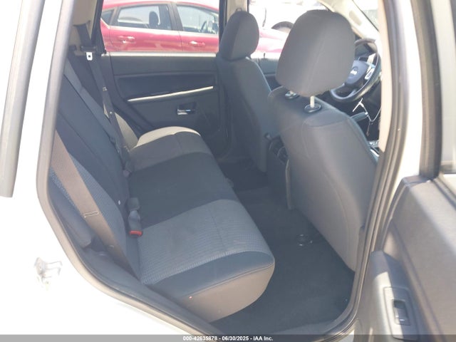 2010 Jeep Grand Cherokee Laredo მანქანა იყიდება აუქციონზე, vin: 1J4PR4GK2AC150849, აუქციონის ნომერი: 42635878