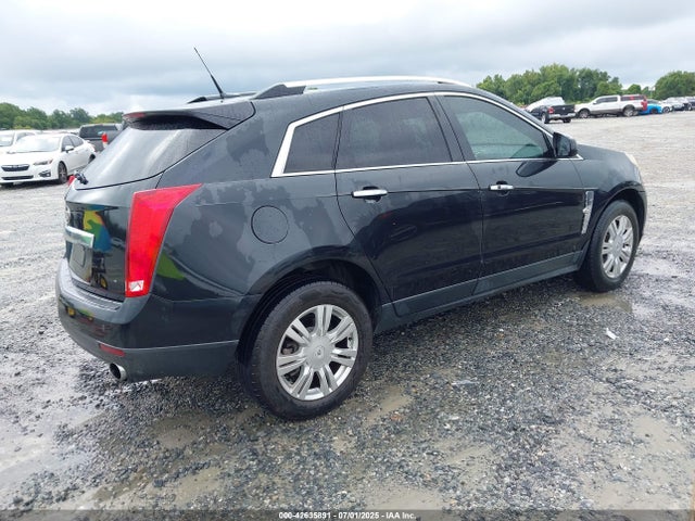 2011 CADILLAC SRX 3GYFNAEY0BS515005 Photo 3