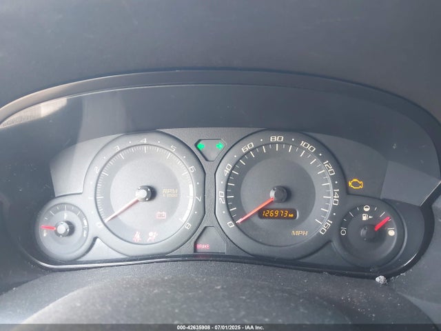 2004 CADILLAC CTS 1G6DM577240113284 Photo 6
