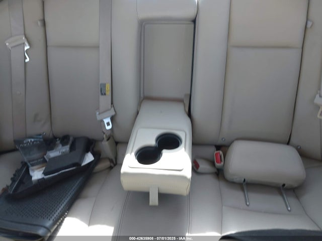 2004 CADILLAC CTS 1G6DM577240113284 Photo 7