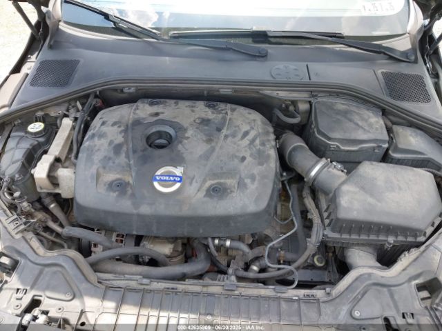 2015 VOLVO S60 YV126MFKXF2351397 Photo 9
