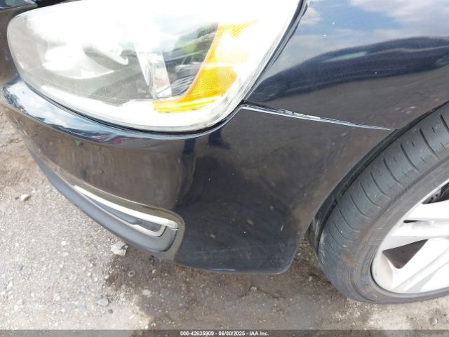 2015 VOLVO S60 YV126MFKXF2351397 Photo 5