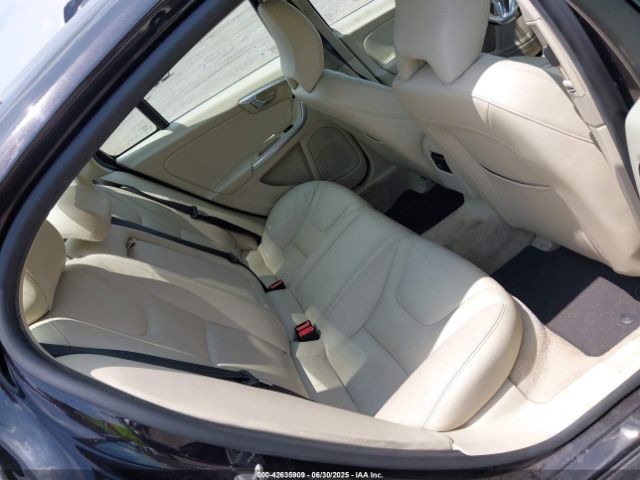 2015 VOLVO S60 YV126MFKXF2351397 Photo 7