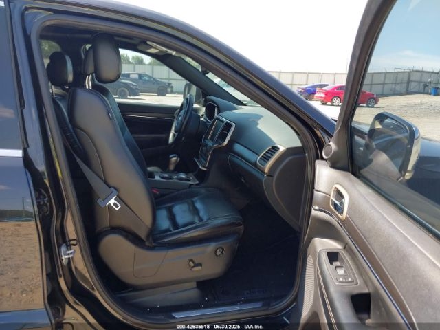 2016 JEEP GRAND CHEROKEE 1C4RJEBG6GC429695 Photo 4