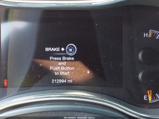2016 JEEP GRAND CHEROKEE 1C4RJEBG6GC429695 Photo 6