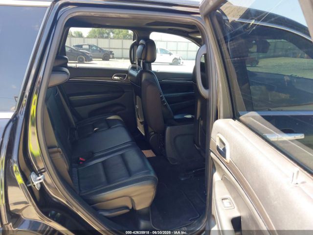 2016 JEEP GRAND CHEROKEE 1C4RJEBG6GC429695 Photo 7