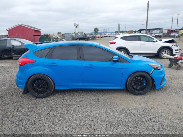 Ford 2.3l gtdi 2017 WF0DP3TH3H4124765 Image 14