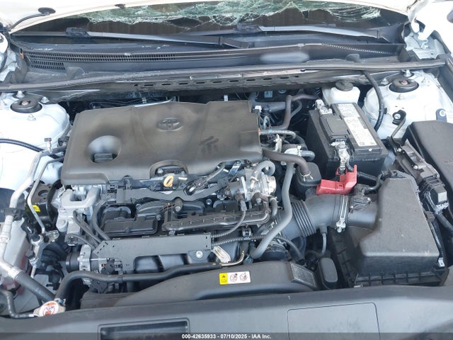 4T1C11AK4PU124058 Toyota a25a-fks