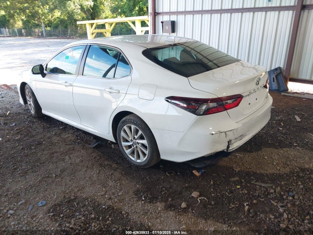 4T1C11AK4PU124058 Toyota a25a-fks