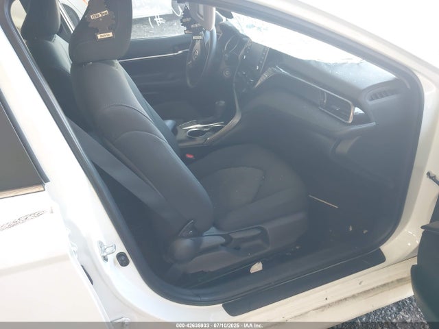 4T1C11AK4PU124058 Toyota a25a-fks