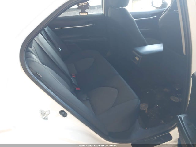 4T1C11AK4PU124058 Toyota a25a-fks