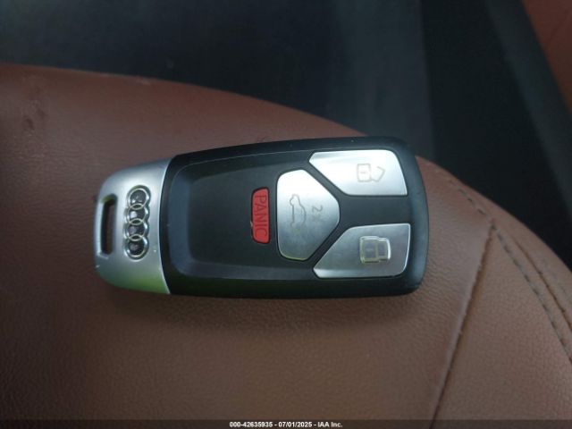 2021 AUDI Q5 WA1BAAFY9M2065216 Photo 10
